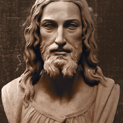 What Did the Man of the Shroud Look Like?