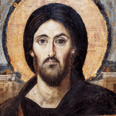 Who Do You Say That I Am?