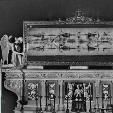 The First Photograph